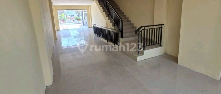 Beach View Golf Island Pik Shop House, 5 Floors 1