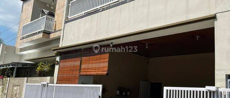 Dijual Rumah Mewah Di Demak 1