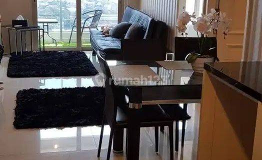 Apartemen Disewakan Apartment Laffayete Louise Kienne, Jl. Pemuda 1