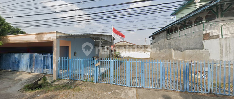 For Sale: Strategically Located Shop House on Jl. Lamper Tengah Raya, Semarang 1