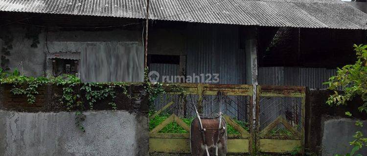 Dijual Dan Disewakan Rumah Lokasi Perum Bukit Manyaran Permai 1