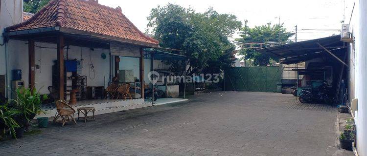 Dijual Rumah Siap Pakai Lokasi Strategis di Dr. Sutomo Pekalongan 1