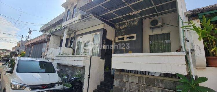 Dijual Rumah Siap Pakai Lokasi Jl. Selomas Semarang 1