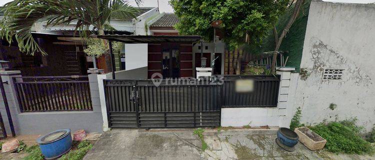 Dijual Rumah Lokasi Strategis di Jl. Manggis Semarang 1