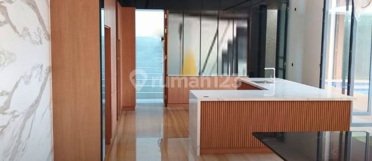 Dijual Rumah Lokasi Strategis Bebas Banjir di Jl. Telaga Bodas Semarang 1