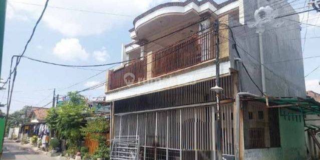 Dijual Ruko Siap Pakai Lokasi Jl. Jolotundo Gayamsari Semarang 1