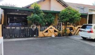 For Sale House Located at Jl. Beruang Dalam Barat Semarang 1