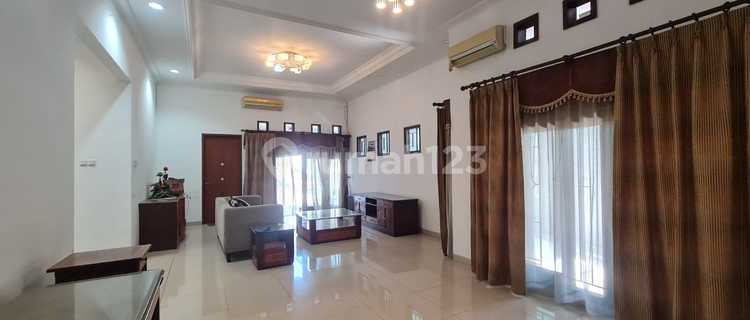 Rumah Dijual dan Disewakan Siap Pakai Lokasi Strategis Jl. Telaga Bodas Semarang 1