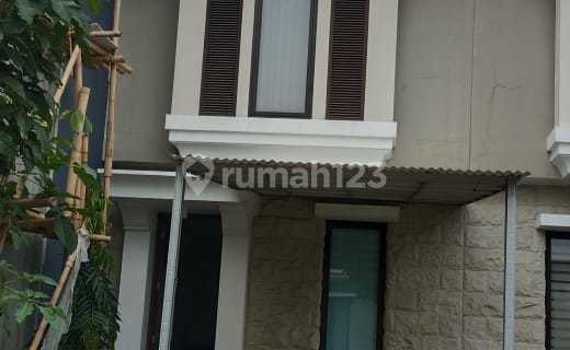 Disewakan Rumah Siap Pakai di Perumahan Elit Citrasun Semarang 1