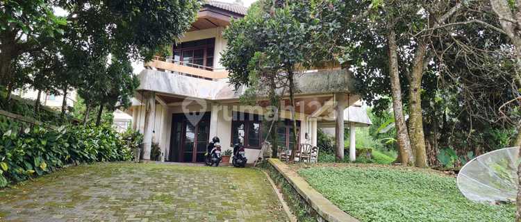 Dijual Rumah Daerah Asri dengan View Istimewa di Ampel Gading Bandungan 1