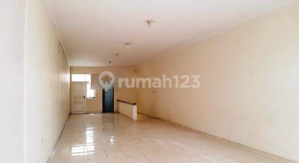 Dijual Ruko Komplek Ngaliyan Square Semarang 1