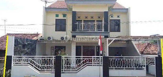 Dijual Rumah Lokasi Strategis di Jl. Wonosari Ngaliyan Semarang 1