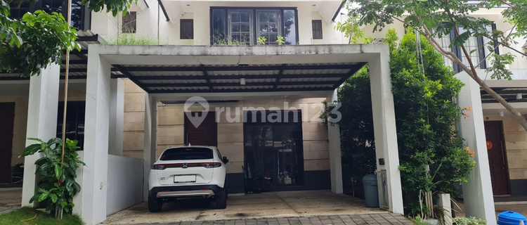Dijual Dan Disewakan Rumah Mewah Rubi Hill Citrasun Semarang 1