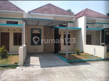 For Sale House Location Peru Sedayu Regency Genuk Semarang 1