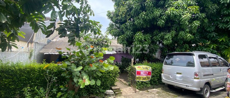 Dijual Rumah Dekat dengan Bandara di Jl. Puspowarno Semarang 1