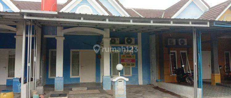 Dijual Rumah Lokasi Jasmine Park Plamongan Demak 1