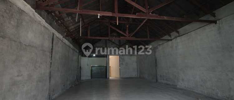 Dijual Gudang Dekat dengan Pelabuhan di Jl.kayu Mas Timur Tanah Mas Semarang 1