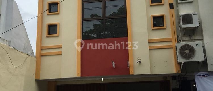 For Sale, Strategic Location Shop House on Jl. Jangli Raya, Semarang 1