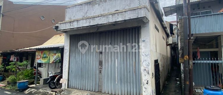 Dijual Rumah Lokasi Strategis 3 Km Dari Pusat Kota di Jl. Jagalan Banteng Semarang 1
