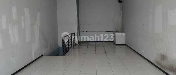 For Sale and Rent: Shop House Location Jl. Tugu Raya Semarang 1