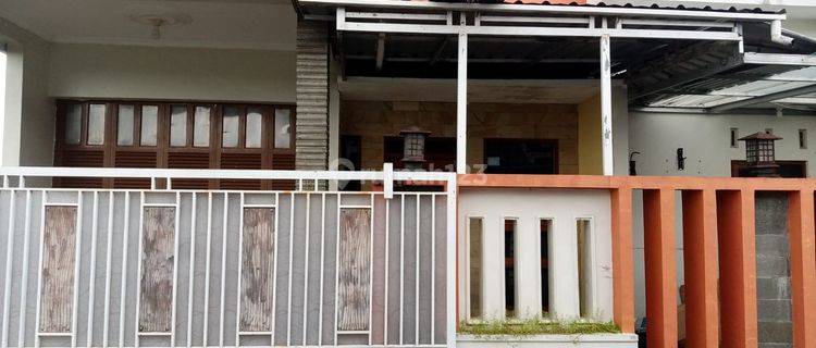 Dijual Rumah Lokasi Perum Bunga Alam Residence Kebumen 1