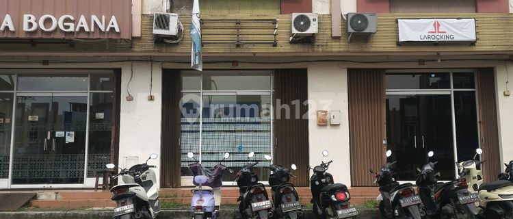Di Jual Ruko 2lantai Siap Pakai Di Grand Wisata Bekasi 1