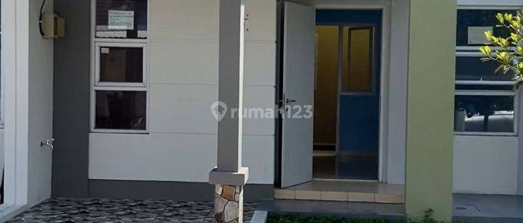 Rumah 1lantai Bagus Di Perumahan Sumarecon Karawang 1