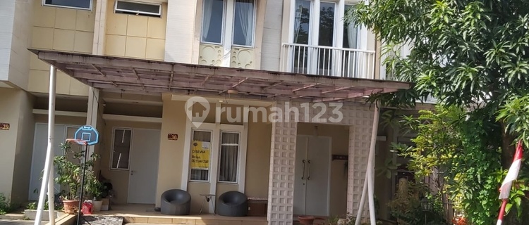For Rent Beautiful Move-in Ready House in Grand Wisata 1