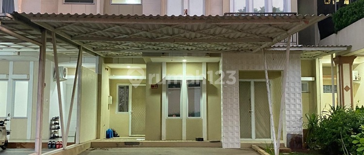 For Quick Sale: 2-Story Move-In Ready House in the Elite Grand Wisata Cluster. 1