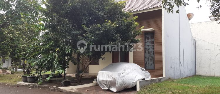 For Quick Sale: 1-Story Move-In Ready House in Grand Wisata 1