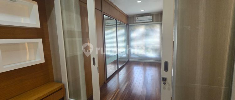 Graha Famili Surabaya Favorite Cluster Near Club House 1