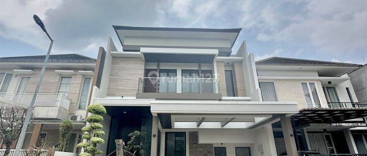 Brand New! Cluster Paling Depan Citraland Paling Best Seller 1