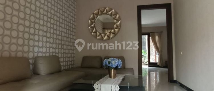 Ready-to-Live House West Surabaya Near Loop 1