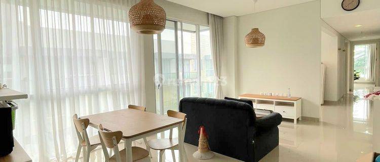 Apartemen Rainbow Spring Condovillas 4 Kamar Tidur Furnished 1