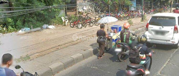 Tanah komersil dibawah NJOP di Cengkareng jakarta barat 1