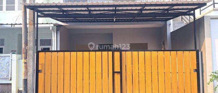 Rumah Renov Siap Huni Di Sektor 1 Gading Serpong Shm 1