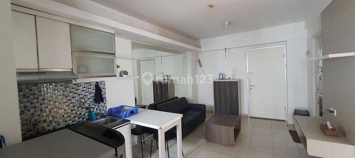 Sewa Bulanan 3br Green Bay Pluit Oke Bagus 1