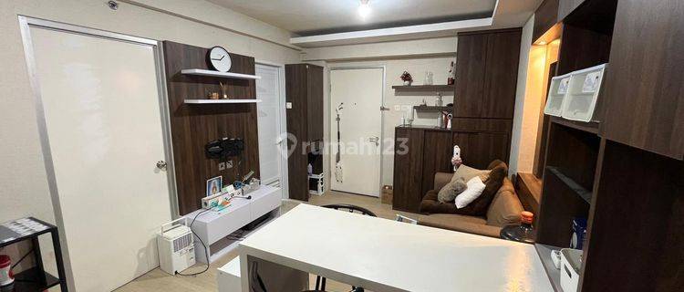 Sewa Oke 3br Bagus 49m Green Bay Pluit 1