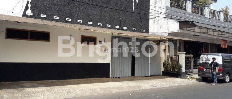 Jual Rumah Bagus 2 Lantai SHM Jl. Aris Munandar, Malang  1