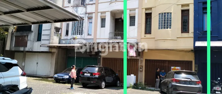 3-Story Shop House in City Center 1