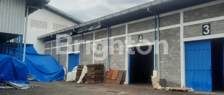 Sewa Gudang Ciptomulyo Malang 1