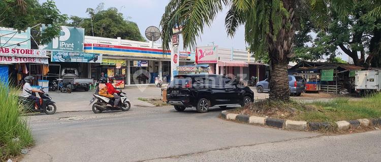 For Sale Indomaret Shop House In Cikarang 1