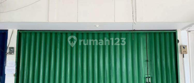 Shop House in Cinere, Ready to Occupy 1