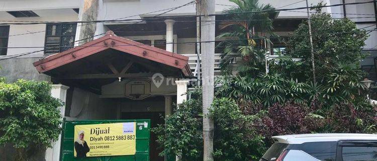 JUAL CEPAT RUMAH JL. KLAMPIS AJI TENGAH I COCOK UNTUK KOS / HOME STAY 1