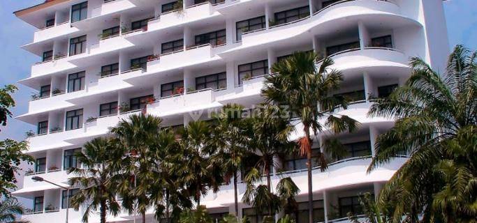 DIJUAL HOTEL BINTANG 3  WETA INTERNATIONAL HOTEL SURABAYA 1