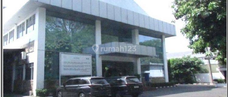 Di Jual Gudang + Kantor ,, Bagus & Siap Pakai @ RUNGKUT INDUSTRI SURABAYA 1