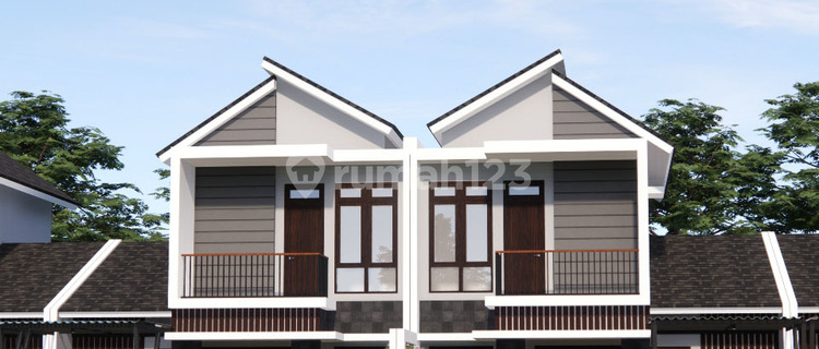 For Sale: 100 Type House in Sentra Ukir Mulyoharjo Jepara, Near Alun-Alun 1