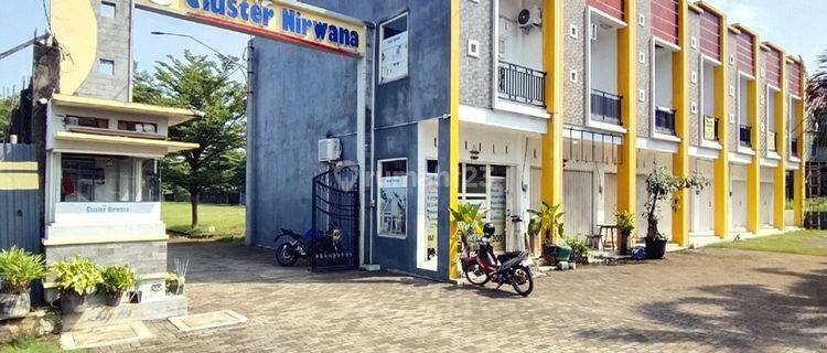 Jual Ruko di Sentra Ukir Mulyoharjo Jepara Dekat Gor Pasar Alun2 1
