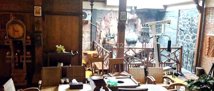 Jual Rumah di Bekasi Artistik Furnish Dekat Halim, Tol Jatibening 1