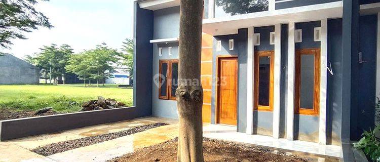 Jual Rumah Tipe 40 di Sentra Ukir Mulyoharjo Jepara Dekat Alun2 1
